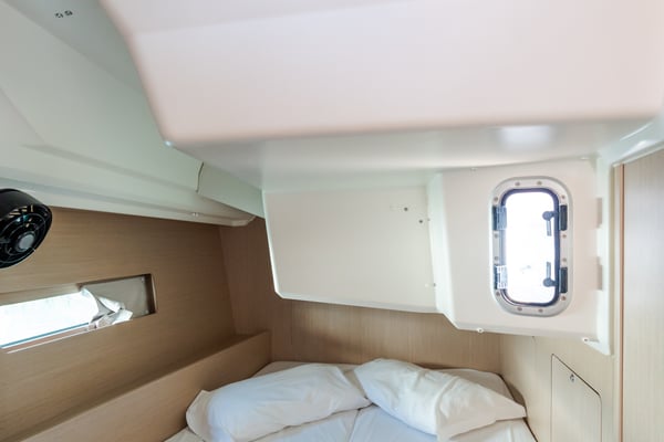 Tecla - Comfort line