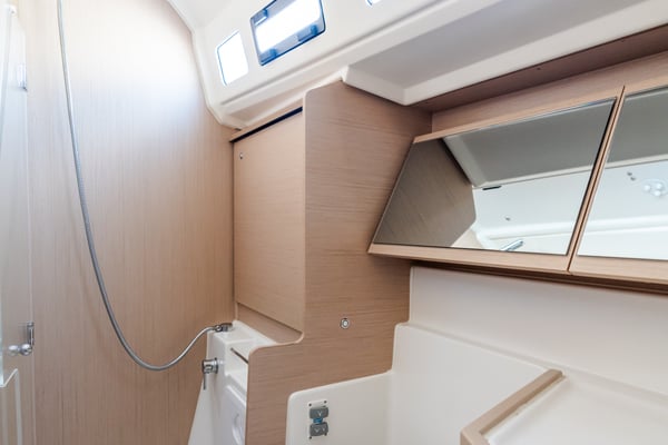 Tecla - Comfort line