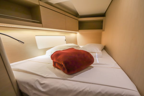 Andromaca - Comfort line