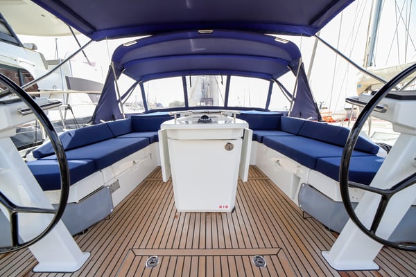 Andromaca - Comfort line