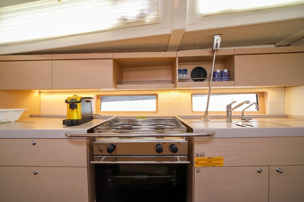 Andromaca - Comfort line