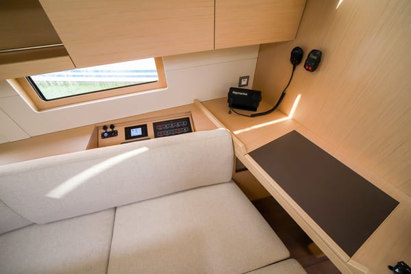 Andromaca - Comfort line