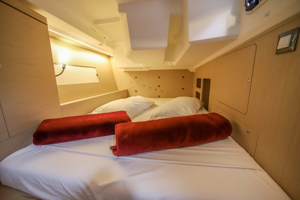 Andromaca - Comfort line