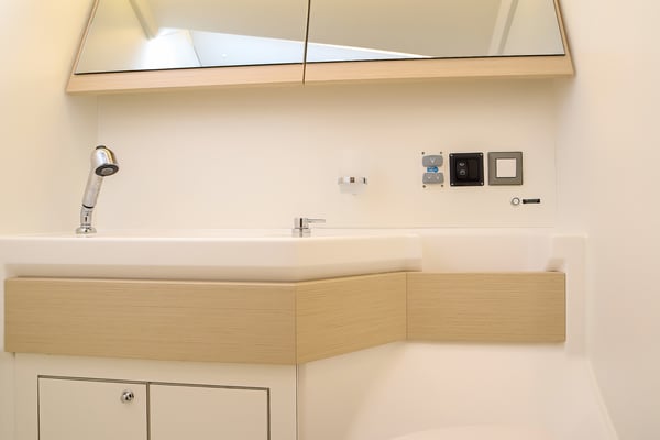 Andromaca - Comfort line