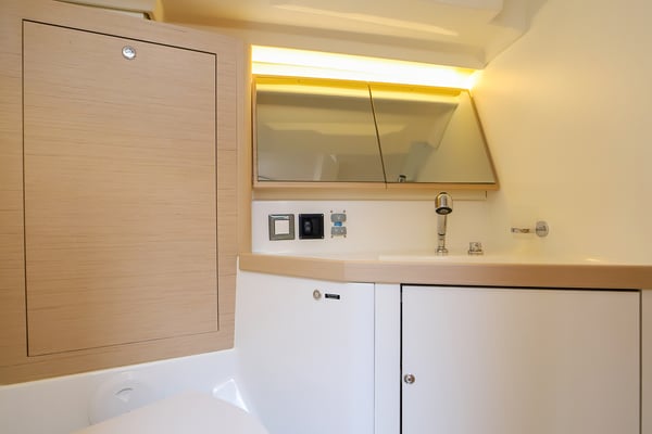 Andromaca - Comfort line