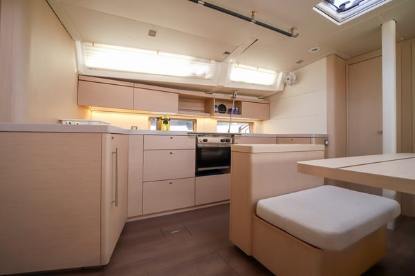 Andromaca - Comfort line