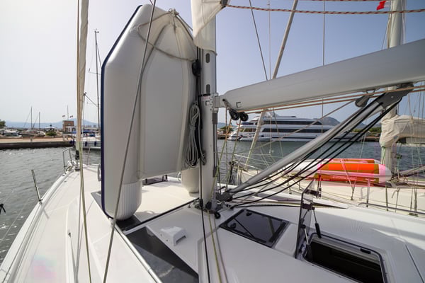 Andromaca - Comfort line