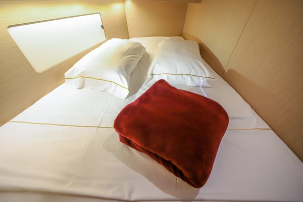 Andromaca - Comfort line