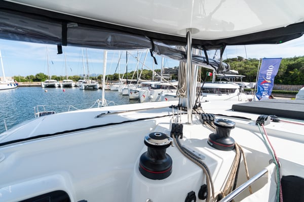 Capovento II - Premium line