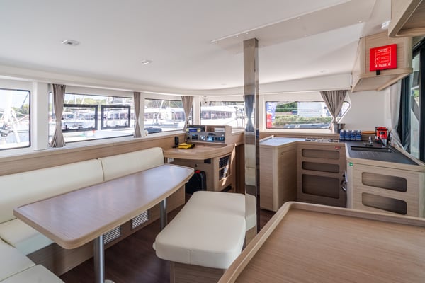 Capovento II - Premium line