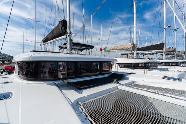 Capovento II - Premium line