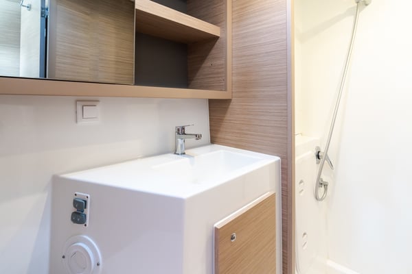 Capovento II - Premium line