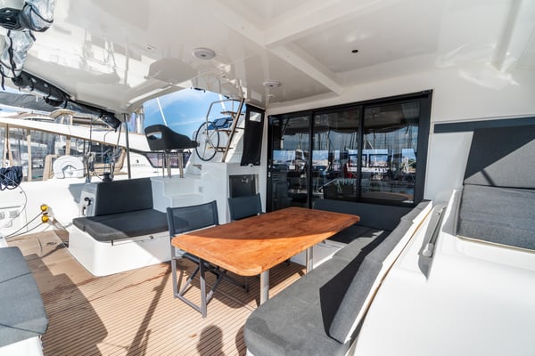 Capovento II - Premium line