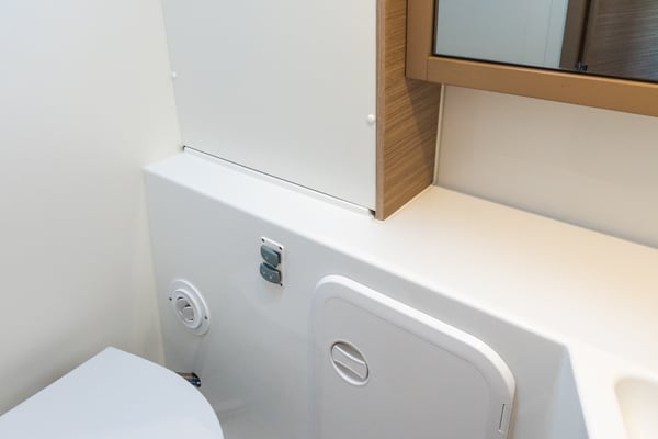 Capovento II - Premium line