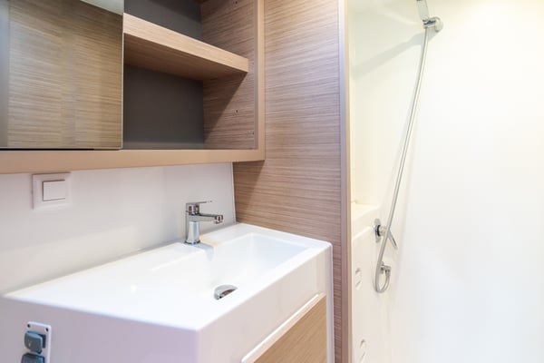 Capovento II - Premium line