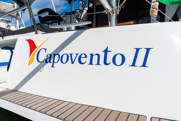 Capovento II - Premium line