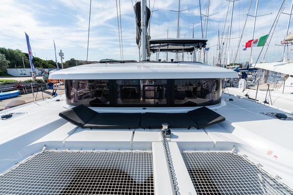 Capovento II - Premium line