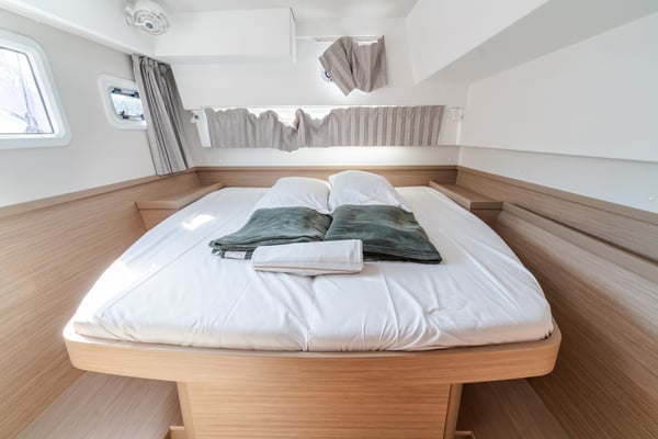 Capovento II - Premium line