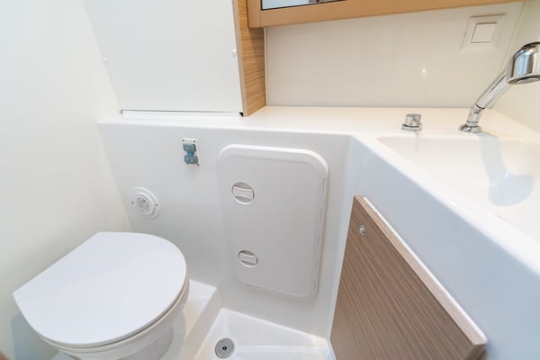 Capovento II - Premium line