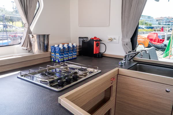 Capovento II - Premium line