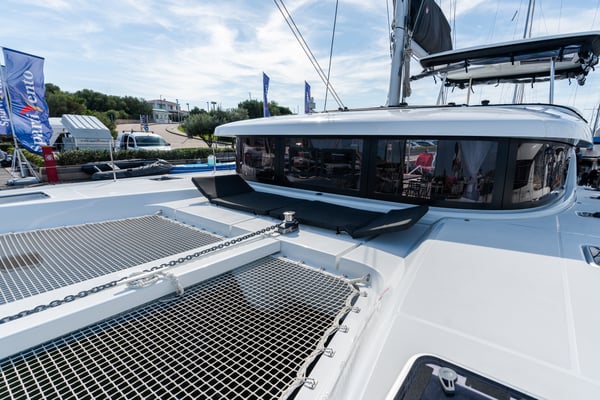 Capovento II - Premium line