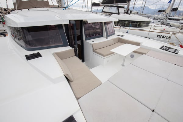 Peppina - Standard Line