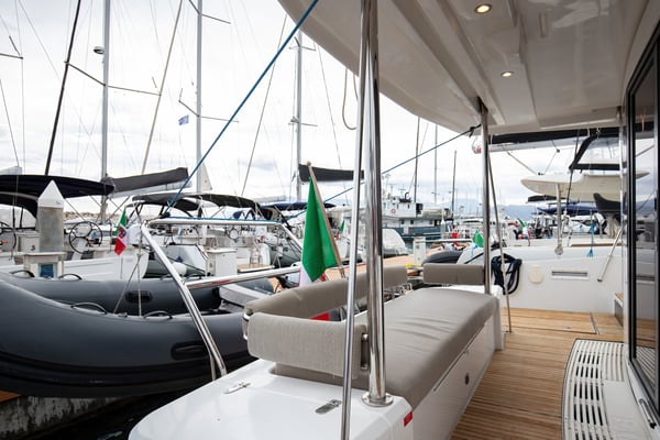 Peppina - Standard Line