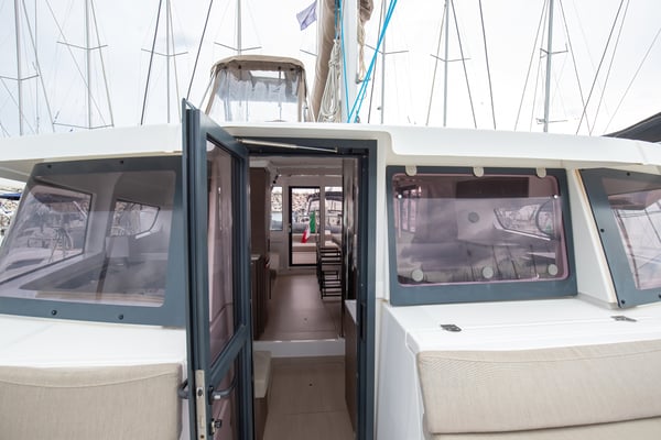 Peppina - Standard Line