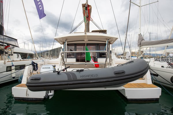 Peppina - Standard Line