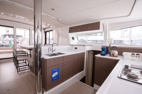 Peppina - Standard Line