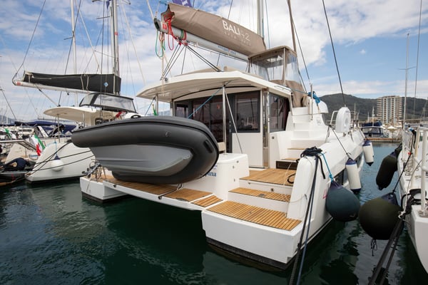 Peppina - Standard Line