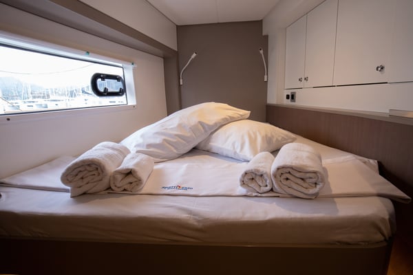 Peppina - Standard Line