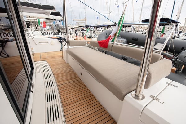 Peppina - Standard Line