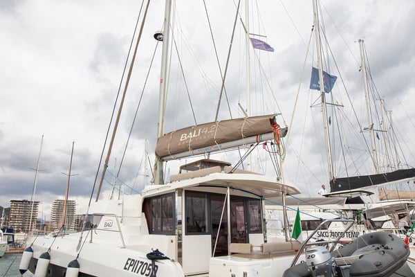 Peppina - Standard Line