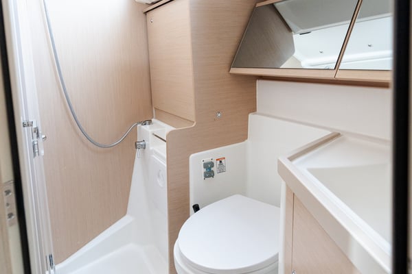 Clio - Standard Line