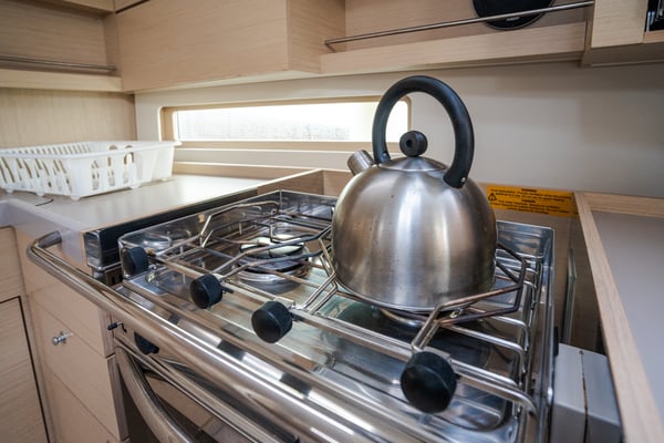 Clio - Standard Line