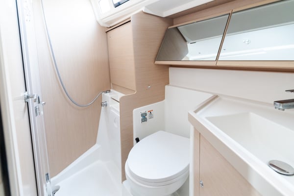 Clio - Standard Line