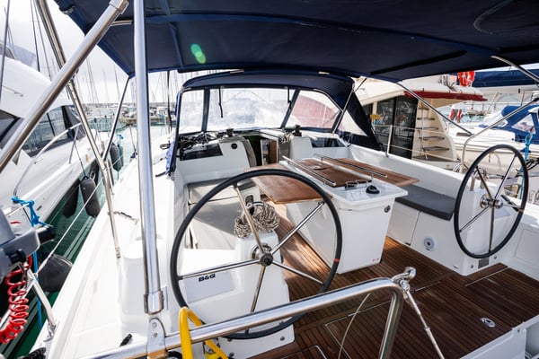 Clio - Standard Line