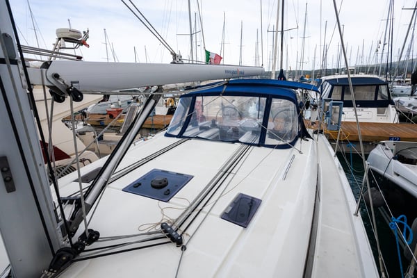 Clio - Standard Line