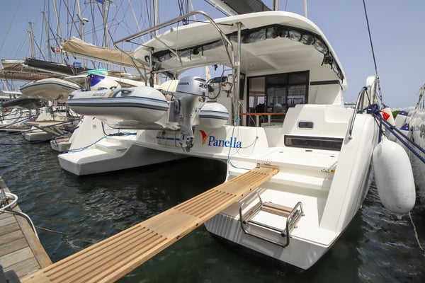 Panella - Premium line