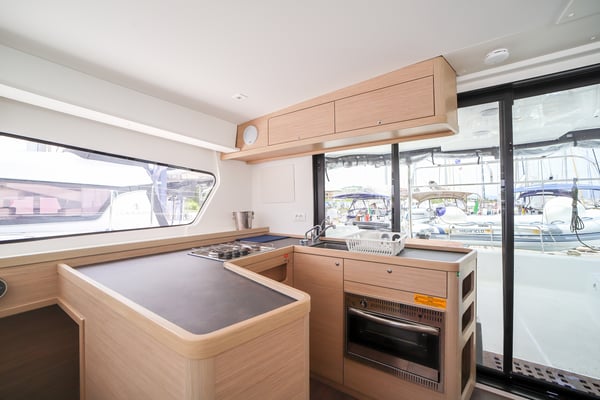 Panella - Premium line