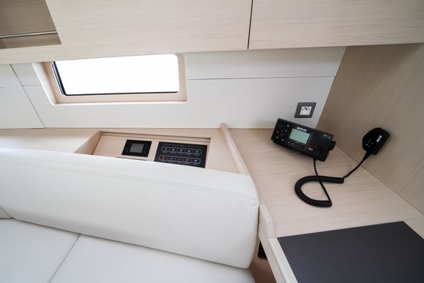 Eonia -  Comfort line