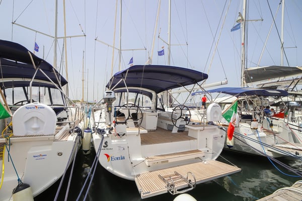 Eonia -  Comfort line