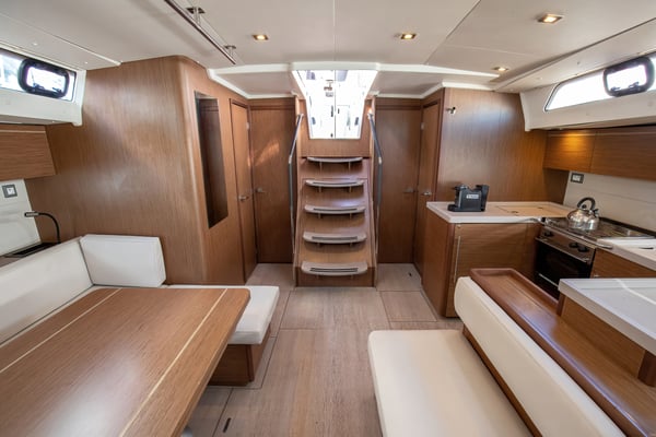 Hybris - Standard Line