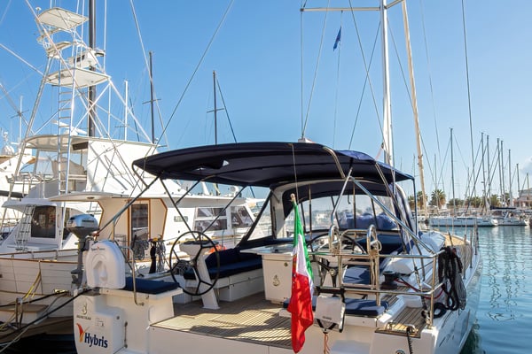 Hybris - Standard Line