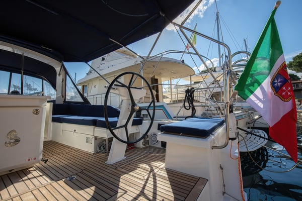 Hybris - Standard Line