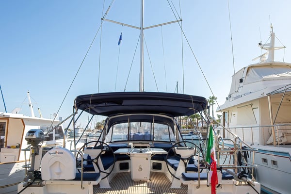 Hybris - Standard Line