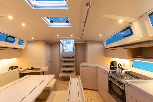 Daphne - Standard line