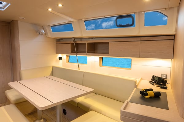 Daphne - Standard line