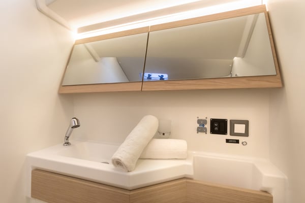 Daphne - Standard line